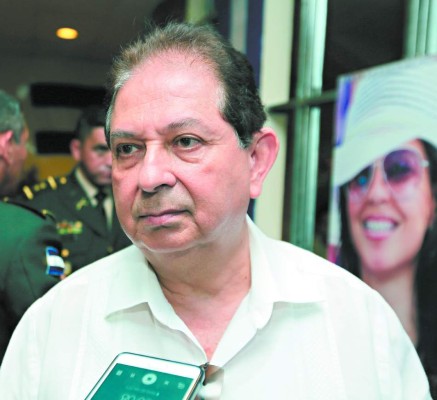 Alcerro pide a la oposición ser más 'creativa”