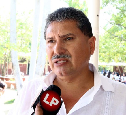 Más de 32 escuelas desfilarán el próximo lunes en San Pedro Sula