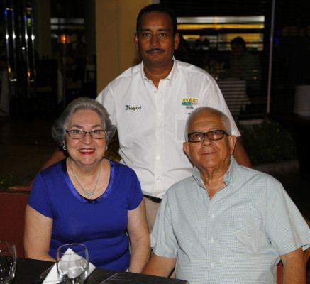 Diunsa celebra su Buying Show 2014