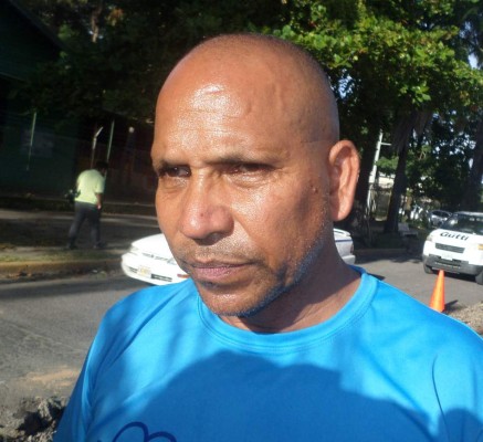 Ceibeños viven una odisea por el mal estado de las carreteras