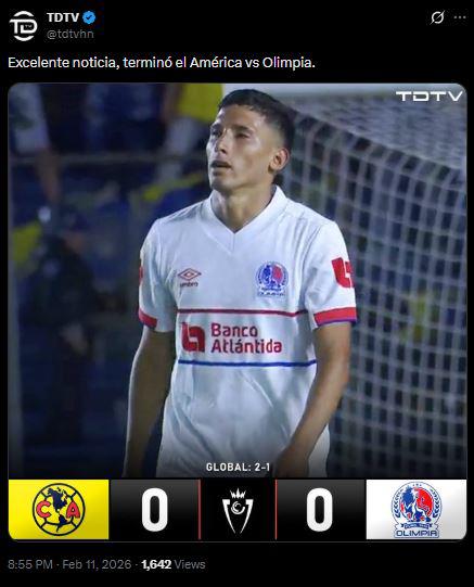 Prensa no perdona a Olimpia tras eliminación vs América; Faitelson se pronuncia