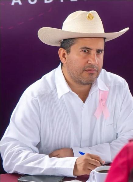 ¿Quién era Carlos Manzo Rodríguez, el alcalde al que llamaban el Bukele mexicano?