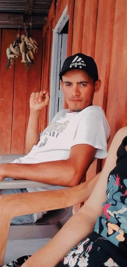 “Dos nietos a la vez, no es fácil. Dios solo tú puedes dar el consuelo. Lo siento muchísimo prima”, agregó.