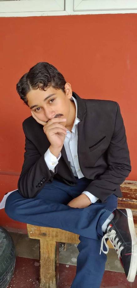 Instituto San Vicente de Paúl realiza presentación de estatuas vivientes