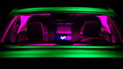 Lyft se une a la creciente lista de empresas que desarrollan tecnología de conducción automática.