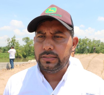 Solo 4 de 13 obras construirán para proteger de inundaciones