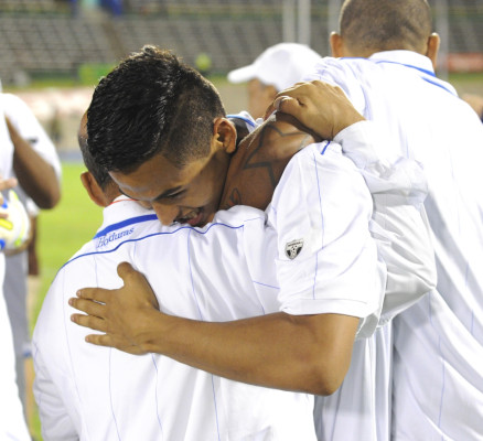 La noche más bella de octubre