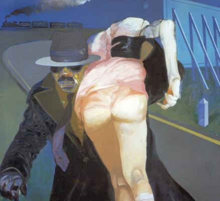 Los cronópios de Julio Cortázar llegan al cine