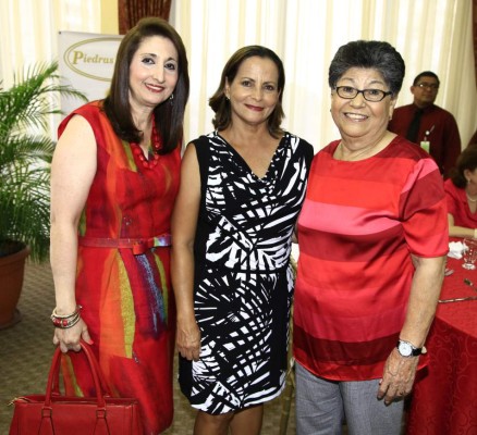 Las madres San Pedro Sula