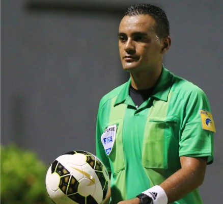 'No siento remordimiento', Melvin Matamoros