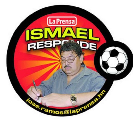 Ismael responde