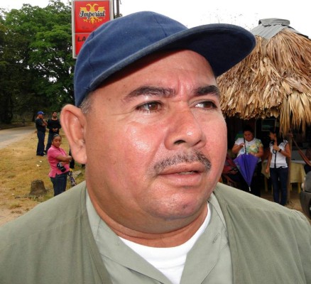 Piden a Fiscalía del Ambiente castigar a depredadores