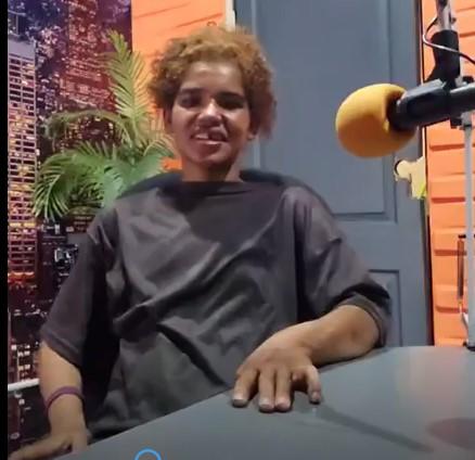 Ya no robo, Dios me cambió: Mirian Díaz antes de ser asesinada en Juticalpa