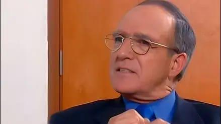 Actor de “Betty, la fea” revela que tiene cáncer: “No podré volver”