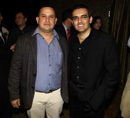 Se reencuentran egresados del Liceo Militar