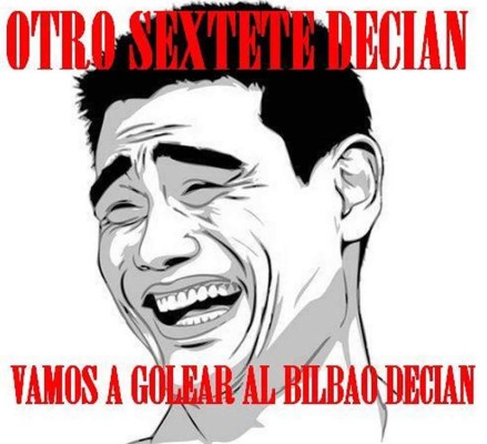 Las burlas al Barcelona por perder la Supercopa de España