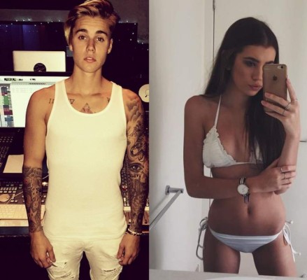 Chica acusa a Justin Bieber de drogarla