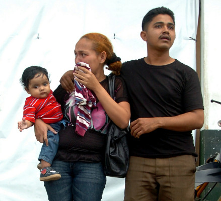 Acusan a madre de matar a hija de 6 años