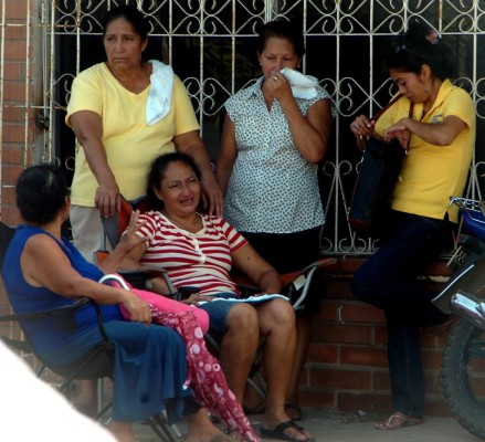 Autoridades sin pistas de autores de triple crimen en La Ceiba