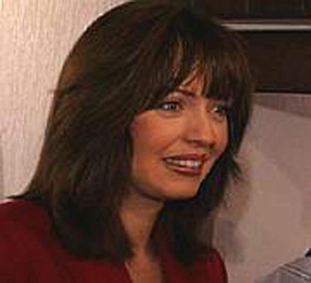 Daniela Spanic se despierta del coma