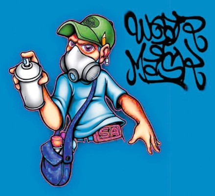 Lo mejor de la cultura urbana