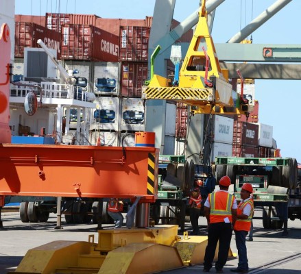 Fiscalía contra la Corrupción interviene la Portuaria