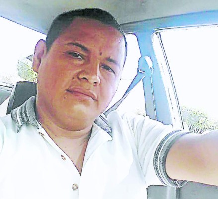 'Mami, me duele. A mi papito ya no lo volveré a ver”: hija de taxista asesinado