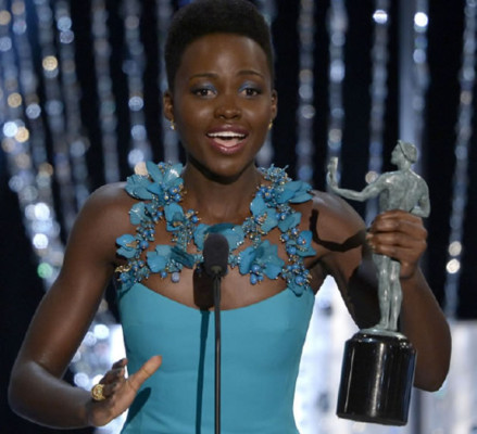 American Hustle gana mejor elenco de película en premios SAG