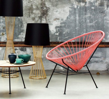 Sillas para disfrutar de un verano perfecto