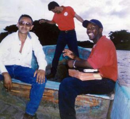 Continúa la batalla por la libertad del hondureño 'preso de conciencia' en México