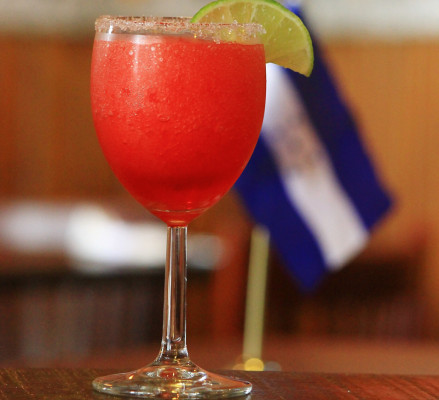 Cocteles con sabor catracho