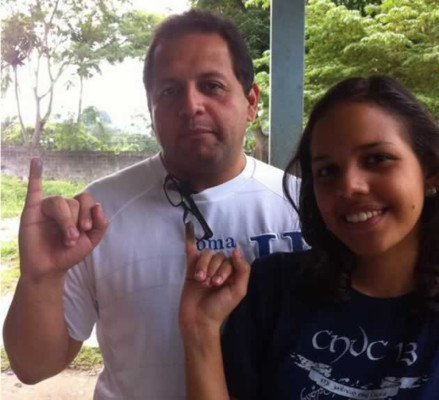 Hondureños muestran entusiasmo en redes sociales con #YaVote