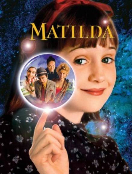 “Matilda” se estrenó el 28 de julio de 1996 en los cines de Estados Unidos, y convirtió a Wilson en una reconocida estrella infantil. Wilson tenía una prometedora carrera en Hollywood.