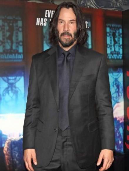 Resurgir con John Wick<br/><br/>En 2014 resurgió y volvió a acaparar portadas y taquilla. Keanu daría vida al personaje principal en 'John Wick'. Cinta que tendría dos entregas más debido al éxito, 'John Wick: Chapter 2' y 'John Wick: Chapter 3'.