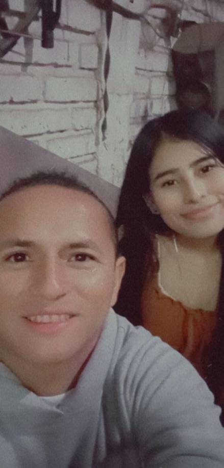 De las cosas positivas que ha vivido el lateral zurdo es que encontró el amor en México. La mexicana Lupita Martínez es la novia de Álvaro Romero y ella ha sido una persona importante para que el hondureño pudiera seguir adelante.