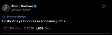 Panamá al Mundial: Chepe Bomba se pronuncia, club sorprende y mensaje de FIFA