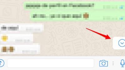 La actualización ya está disponible para los usuarios del iPhone.