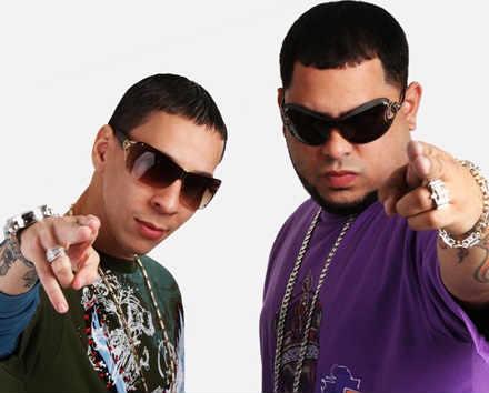 Baby Rasta y Gringo: su evolución del maleanteo a dar cátedras de skincare