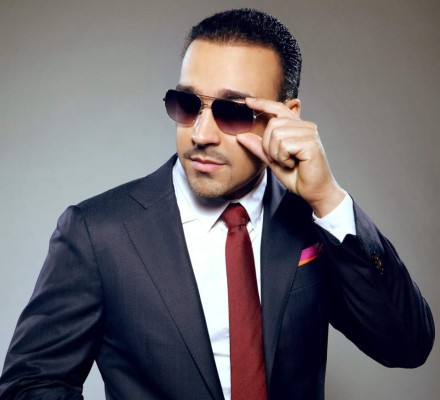 'Me encanta la música y los negocios”