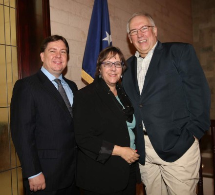 Festejo de despedida