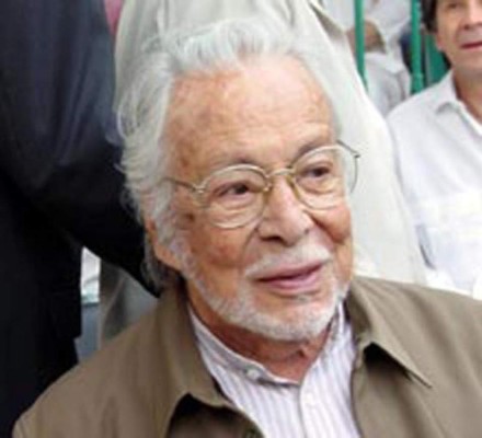 Falleció Ernesto Alonso, 'El Señor Telenovela'