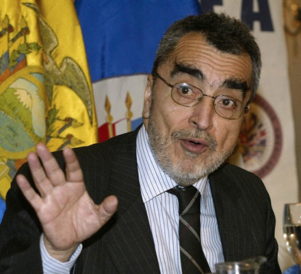 La OEA auditará escrutinio electoral en Honduras