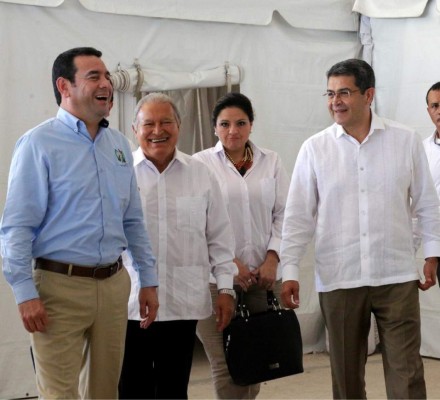 El Salvador se incorpora oficialmente a la Unión Aduanera el lunes