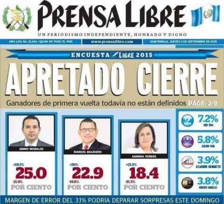 Foto: La Prensa