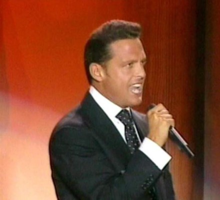 Luis Miguel lanza nuevo álbum