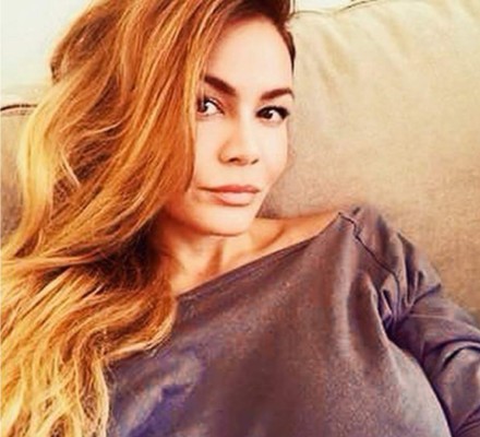 La presentadora deportiva más candente de internet