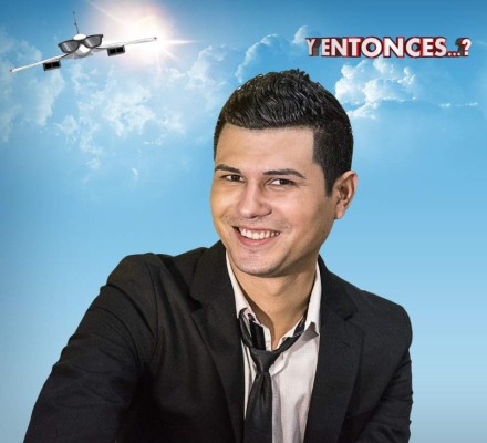 '¿Y entonces?”, ¡es tiempo de ir al cine a reírse mucho!