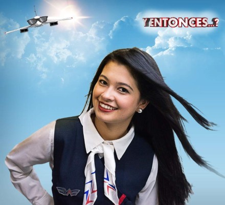 '¿Y entonces?”, ¡es tiempo de ir al cine a reírse mucho!