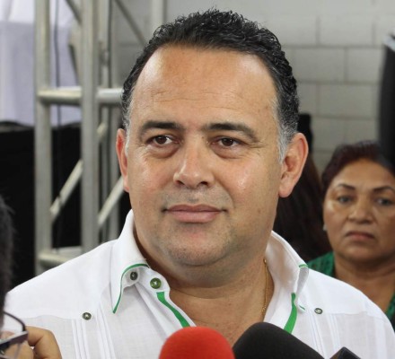 Modernizan los sistemas en la alcaldía de San Pedro Sula