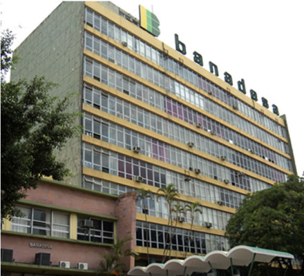 Banadesa recupera 200 millones en mora